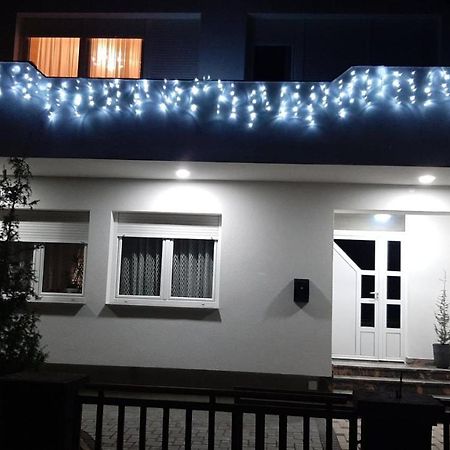 Apartman "Millan" Приедор Экстерьер фото