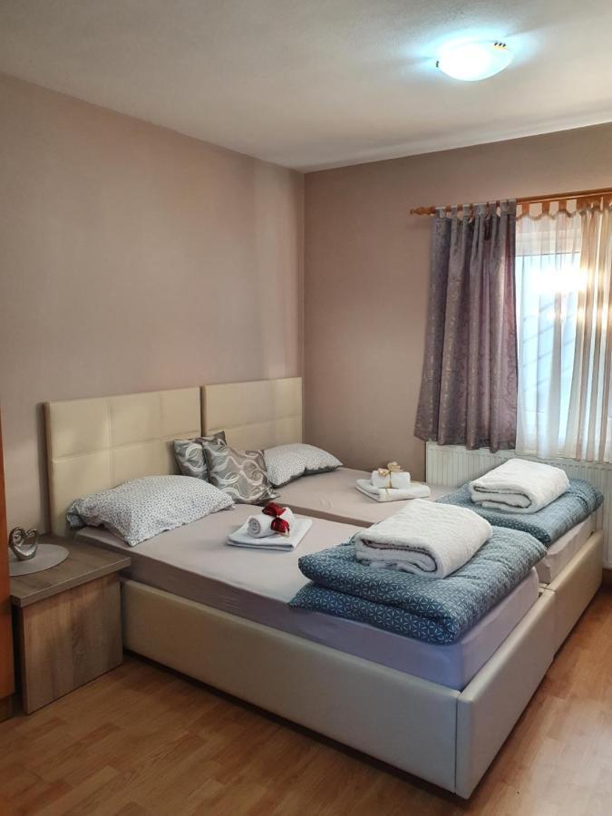 Apartman "Millan" Приедор Экстерьер фото