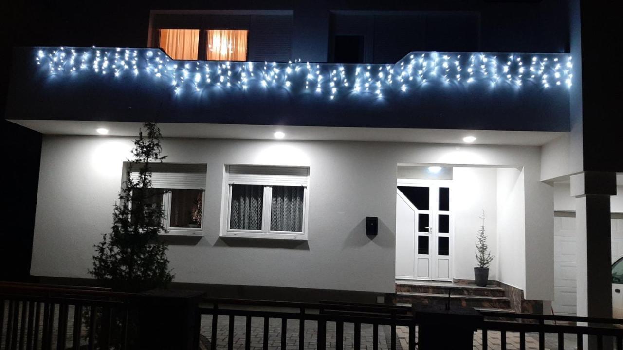 Apartman "Millan" Приедор Экстерьер фото