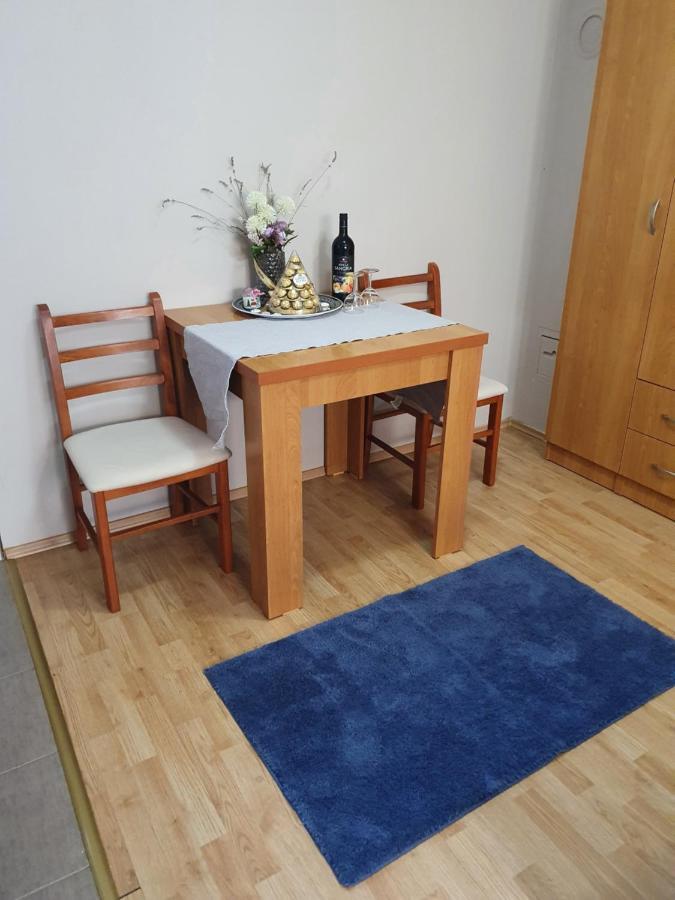 Apartman "Millan" Приедор Экстерьер фото