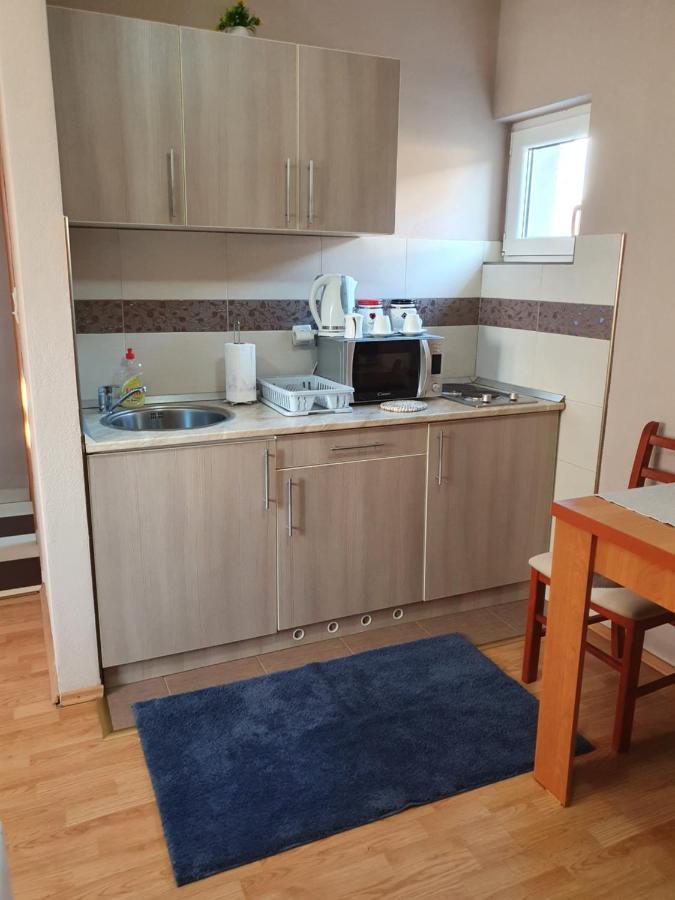 Apartman "Millan" Приедор Экстерьер фото