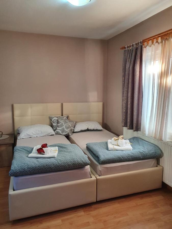 Apartman "Millan" Приедор Экстерьер фото